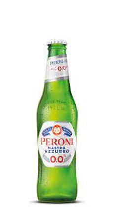 Peroni 0.0 Nastro Azzuro